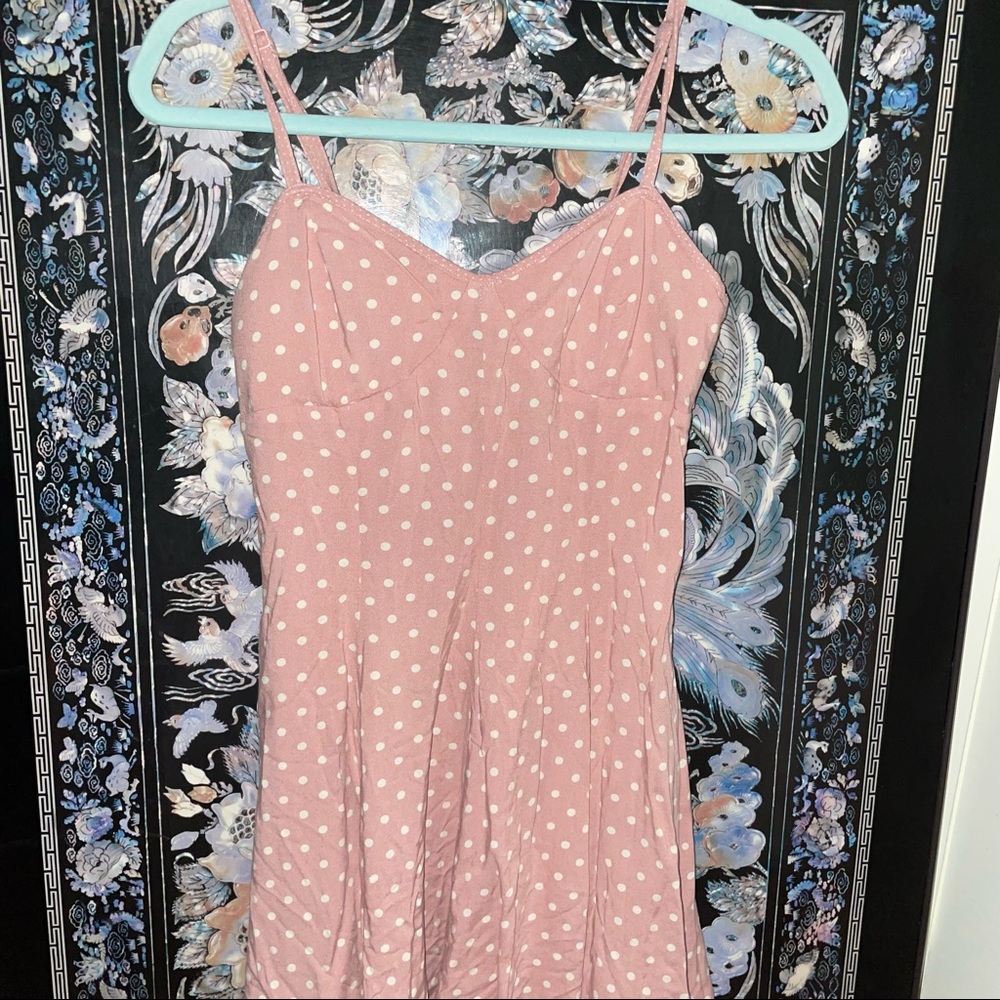 Sweetheart Dress